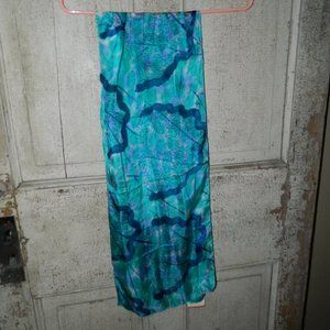 Sasha Silk Scarf NWT